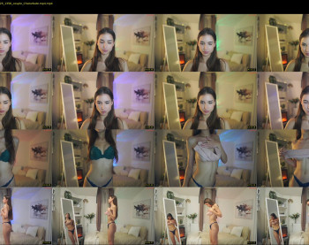 abella_danger_x — 36 minute Chaturbate female cam show recording, 720p, Nov 20, 2025