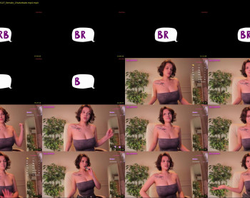 adalyn_glow — 121 minute Chaturbate female cam show recording, 720p, Nov 20, 2025