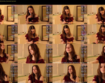 addy_moon — 26 minute Chaturbate female cam show recording, 720p, Nov 20, 2025