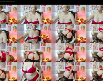 adeellee_ — 18 minute Chaturbate female cam show recording, 720p, Nov 20, 2025