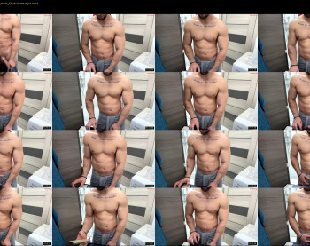advp69 — 19 minute Chaturbate male cam show recording, 720p, Nov 20, 2025