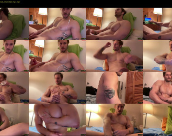 aiasar — 65 minute Chaturbate male cam show recording, 720p, Nov 21, 2025