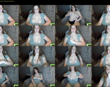 aliaa_ — 104 minute Chaturbate female cam show recording, 720p, Nov 20, 2025