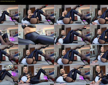 allesya23 — 120 minute Chaturbate female cam show recording, 720p, Nov 20, 2025