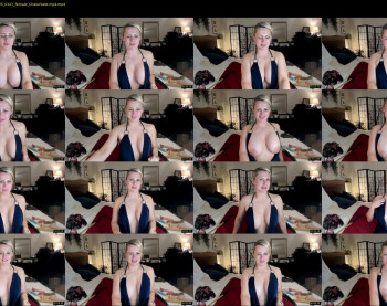 alwaysaffirming — 7 minute Chaturbate couple cam show recording, 720p, Nov 21, 2025