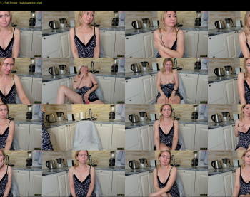 amanda___grey — 26 minute Chaturbate female cam show recording, 720p, Nov 20, 2025