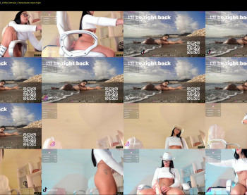 ambermiller04 — 68 minute Chaturbate female cam show recording, 720p, Nov 20, 2025