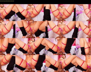 amelia_lov3 — 31 minute Chaturbate female cam show recording, 720p, Nov 20, 2025