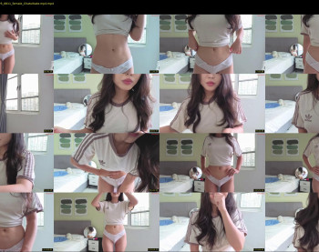 amyalwayshere — 97 minute Chaturbate female cam show recording, 720p, Nov 20, 2025
