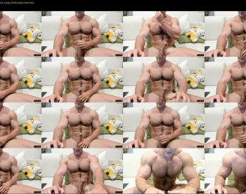 andry_dick — 3 minute Chaturbate male cam show recording, 720p, Nov 20, 2025