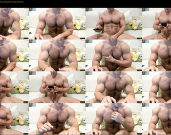 andry_dick — 9 minute Chaturbate male cam show recording, 720p, Nov 20, 2025