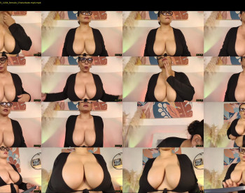 antoniacasarini — 25 minute Chaturbate female cam show recording, 720p, Nov 20, 2025