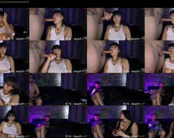 arianna_ferrer_ — 69 minute Chaturbate female cam show recording, 720p, Nov 20, 2025