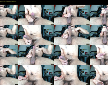 ash_wingrant — 5 minute Chaturbate male cam show recording, 720p, Nov 20, 2025