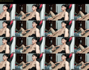 austin_falcon — 7 minute Chaturbate male cam show recording, 720p, Nov 21, 2025