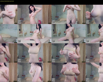 aveloria — 108 minute Chaturbate female cam show recording, 720p, Nov 21, 2025