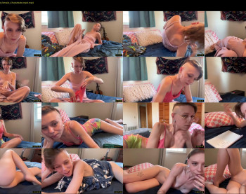 azeraika — 121 minute Chaturbate female cam show recording, 720p, Nov 20, 2025