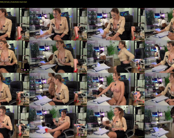 babesgowild — 121 minute Chaturbate couple cam show recording, 720p, Nov 20, 2025