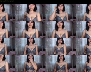 batari_giya — 9 minute Chaturbate female cam show recording, 720p, Nov 20, 2025