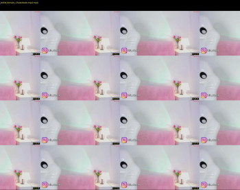 bella_adams_ — 24 minute Chaturbate female cam show recording, 720p, Nov 21, 2025