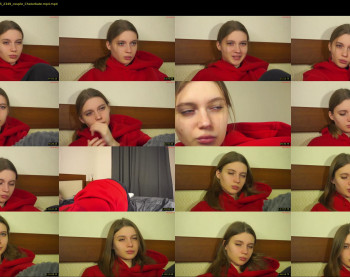 berniecebotras — 120 minute Chaturbate female cam show recording, 720p, Nov 20, 2025