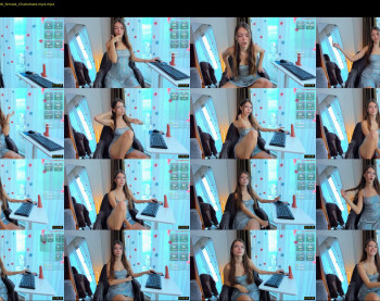 best_alice — 29 minute Chaturbate female cam show recording, 720p, Nov 21, 2025