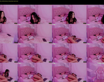 biancashermann — 51 minute Chaturbate female cam show recording, 720p, Nov 20, 2025