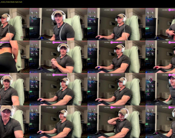 bigmcr1 — 120 minute Chaturbate male cam show recording, 480p, Nov 21, 2025