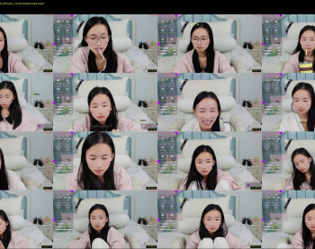 bulandell — 112 minute Chaturbate female cam show recording, 720p, Nov 20, 2025