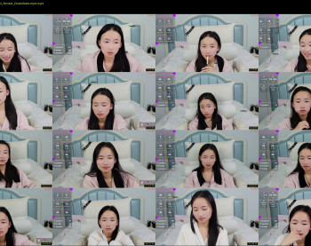 bulandell — 122 minute Chaturbate female cam show recording, 720p, Nov 20, 2025