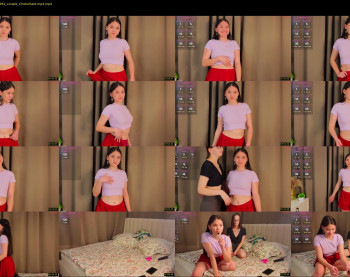 byrdtabitha — 9 minute Chaturbate female cam show recording, 720p, Nov 20, 2025