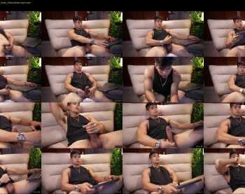 capizzi_ — 48 minute Chaturbate male cam show recording, 720p, Nov 20, 2025