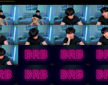 chem1ko — 99 minute Chaturbate male cam show recording, 720p, Nov 20, 2025