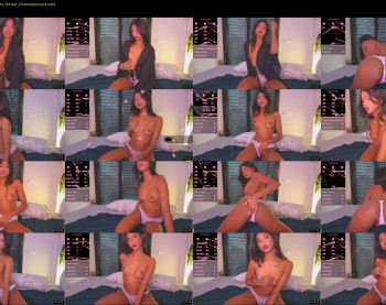 cherrrish_ — 19 minute Chaturbate female cam show recording, 720p, Nov 20, 2025