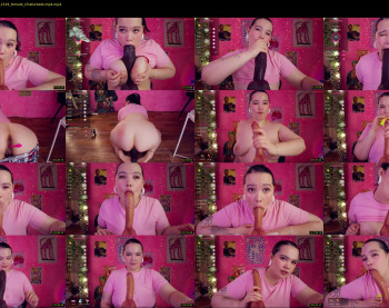 chery_lady22 — 121 minute Chaturbate female cam show recording, 720p, Nov 20, 2025