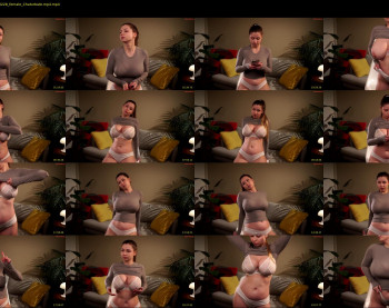 cheryl_pride — 23 minute Chaturbate female cam show recording, 720p, Nov 21, 2025