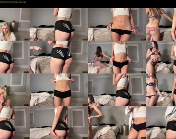 chloeros3e — 57 minute Chaturbate female cam show recording, 720p, Nov 21, 2025