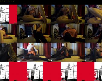 colette1w — 29 minute Chaturbate female cam show recording, 720p, Nov 20, 2025