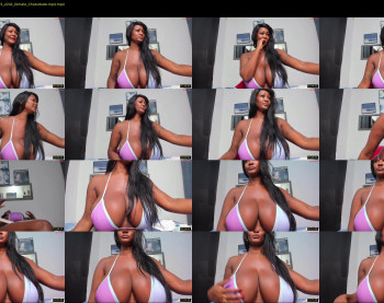 crazy_addixtion — 15 minute Chaturbate female cam show recording, 720p, Nov 20, 2025