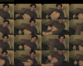 cuteboymegadick — 36 minute Chaturbate male cam show recording, 480p, Nov 21, 2025