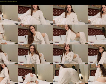 cuterebelious — 22 minute Chaturbate female cam show recording, 720p, Nov 20, 2025