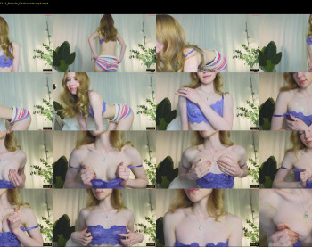 cuute_angell — 19 minute Chaturbate female cam show recording, 720p, Nov 20, 2025