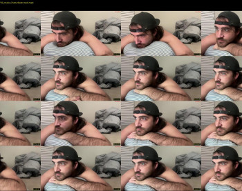 daddiesbig — 15 minute Chaturbate male cam show recording, 720p, Nov 20, 2025