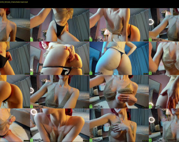 dearly_emily — 120 minute Chaturbate female cam show recording, 720p, Nov 20, 2025