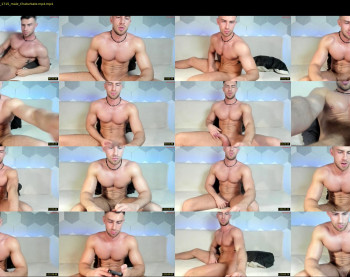 dennis_bloom — 108 minute Chaturbate male cam show recording, 720p, Nov 20, 2025