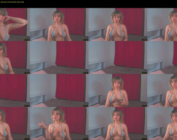 diavalo_ — 60 minute Chaturbate female cam show recording, 720p, Nov 20, 2025