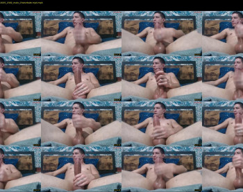dick3mdownsoldier — 20 minute Chaturbate male cam show recording, 480p, Nov 20, 2025