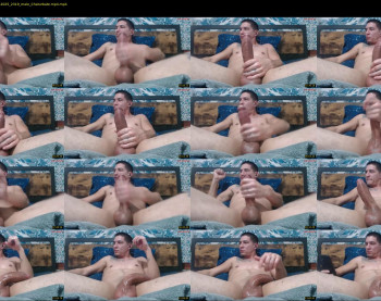 dick3mdownsoldier — 15 minute Chaturbate male cam show recording, 480p, Nov 20, 2025
