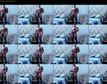 dimitriklein — 7 minute Chaturbate male cam show recording, 720p, Nov 20, 2025