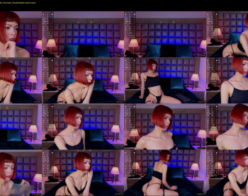 dolyconor — 111 minute Chaturbate female cam show recording, 720p, Nov 21, 2025
